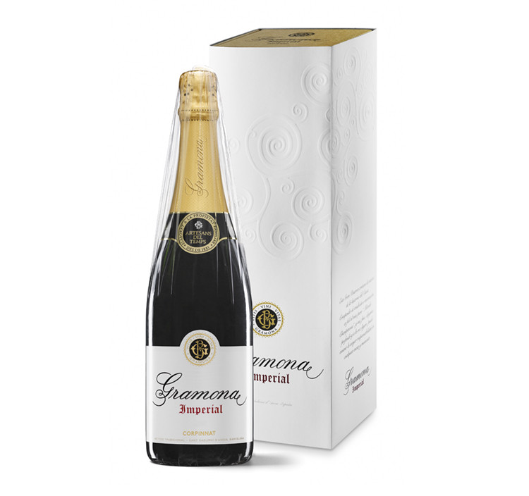 Gramona Imperial Brut