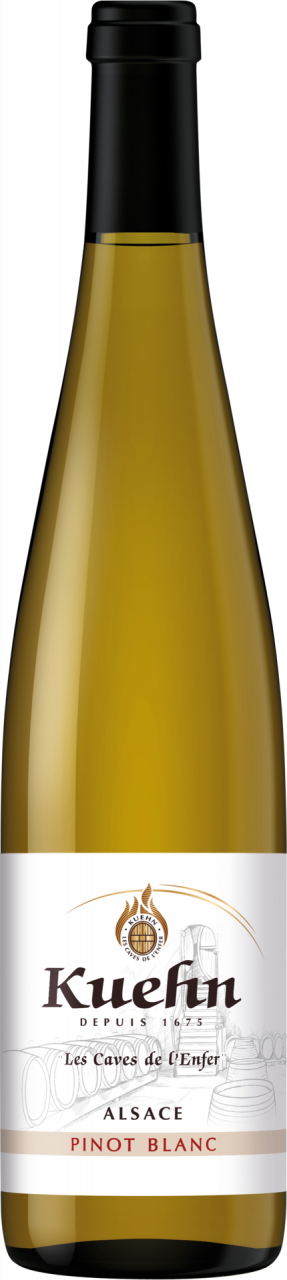 Domaine Kuehn Pinot Blanc Kuehn