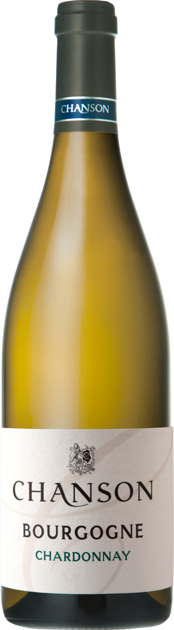 Domaine Chanson Chanson Bourgogne Chardonnay