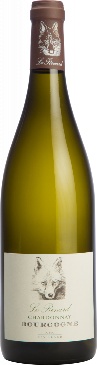 Château de Chamirey Le Renard Bourgogne Chardonnay