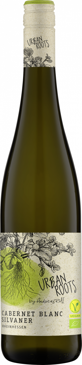 Gustavshof Urban Roots Weiss