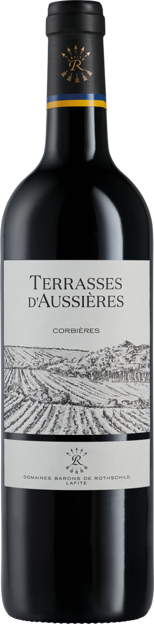 Domaine d'Aussières Terrasses d'Aussières