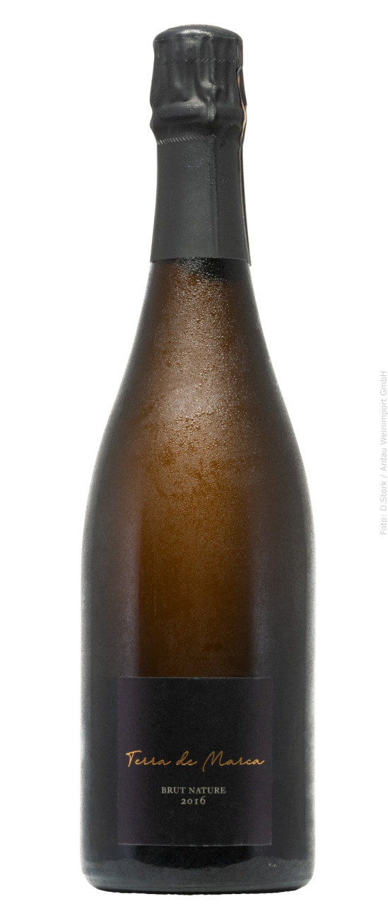 Cava Terra de Marca Brut Nature