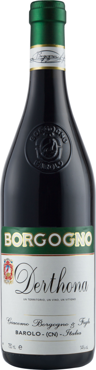 Borgogno Derthona