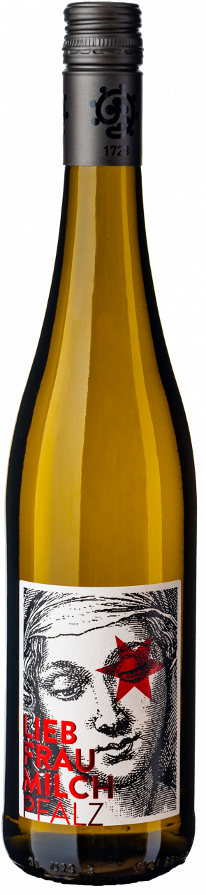 Weingut Hammel Liebfraumilch Weiße Madonna