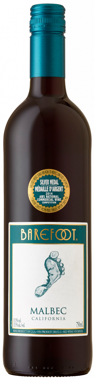 Barefoot Malbec
