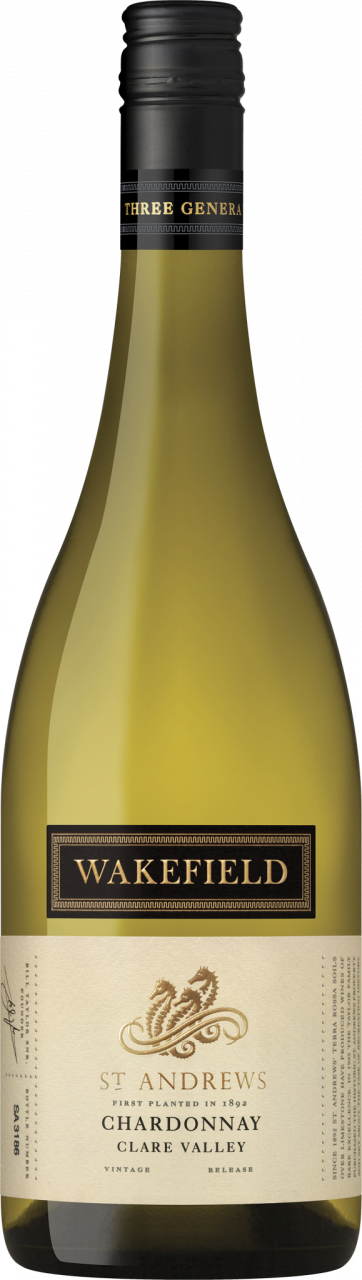 Wakefield St. Andrews Chardonnay