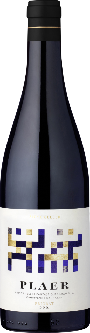 Acustic Celler Plaer Vinyes Velles Priorat DOCa