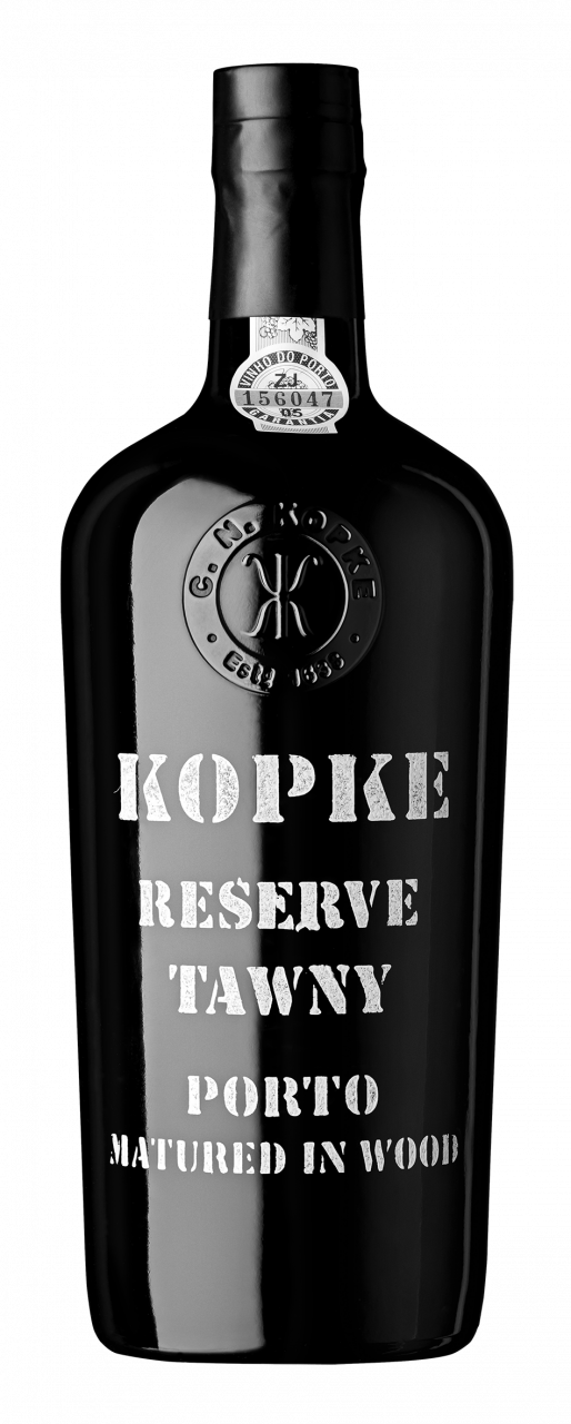 Kopke Porto Reserve Tawny