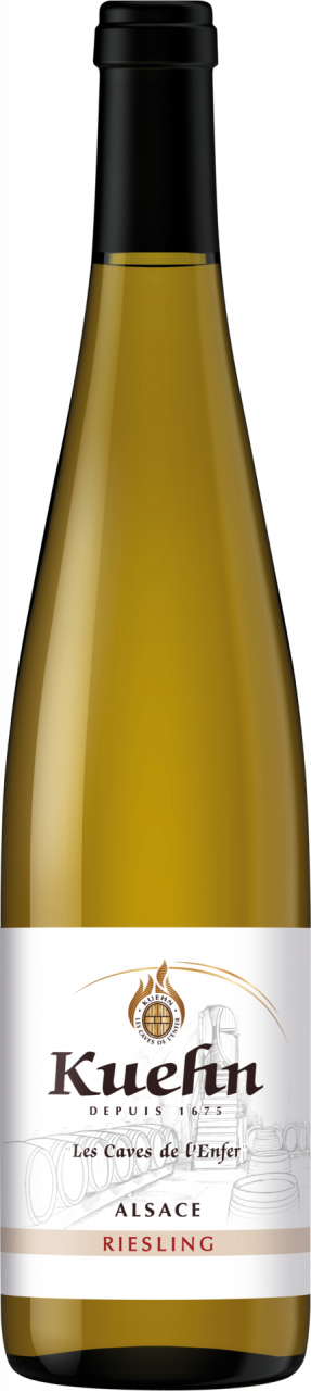 Domaine Kuehn Riesling Kuehn