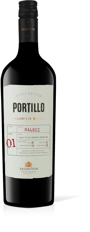 Salentein Portillo Malbec