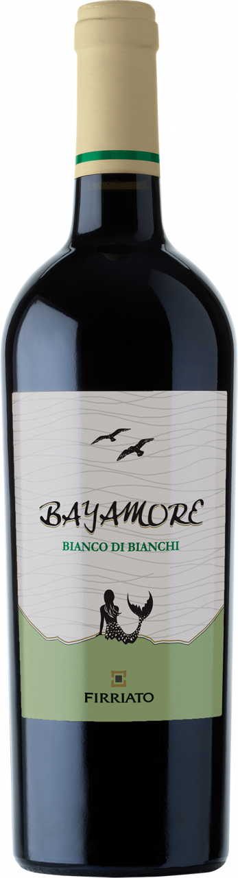 Firriato Bayamore Bianco di Bianchi Terre Siciliane IGT