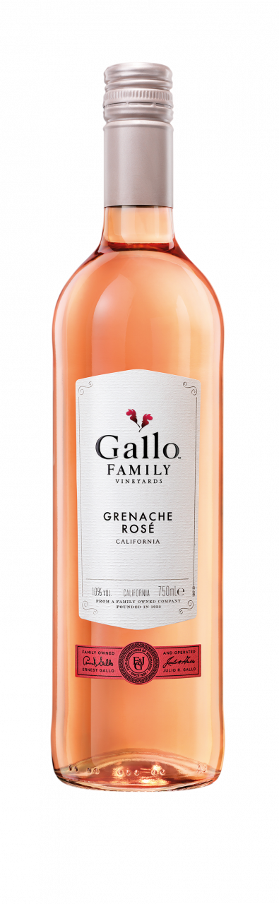 Gallo Family Vineyards Grenache Rosé