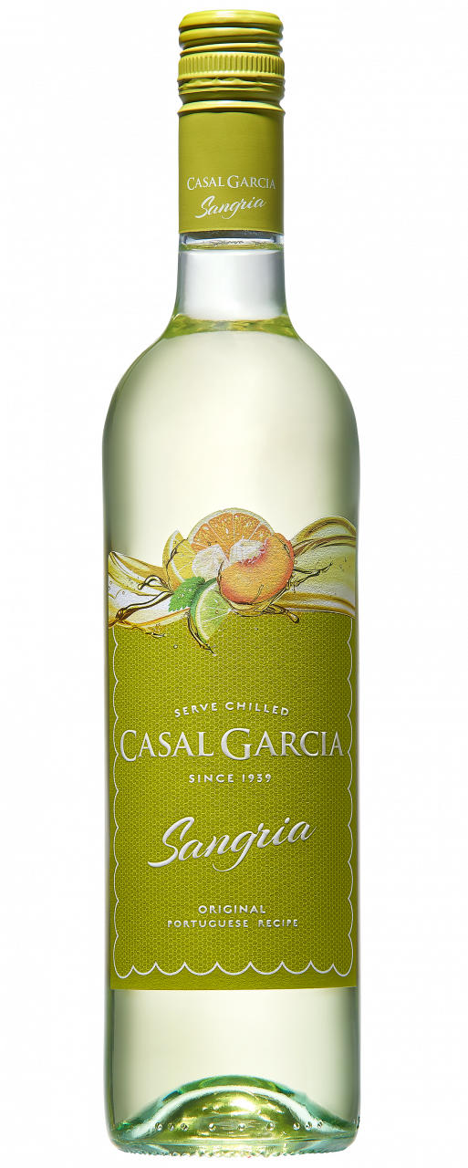 Casal Garcia Sangria White
