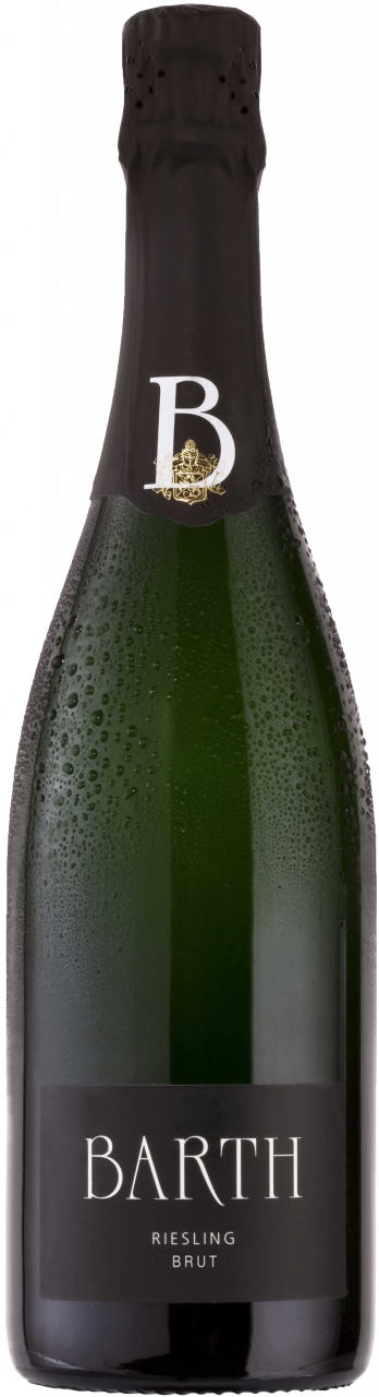 VDP.Wein- & Sektgut Barth Riesling Sekt Brut B.A.