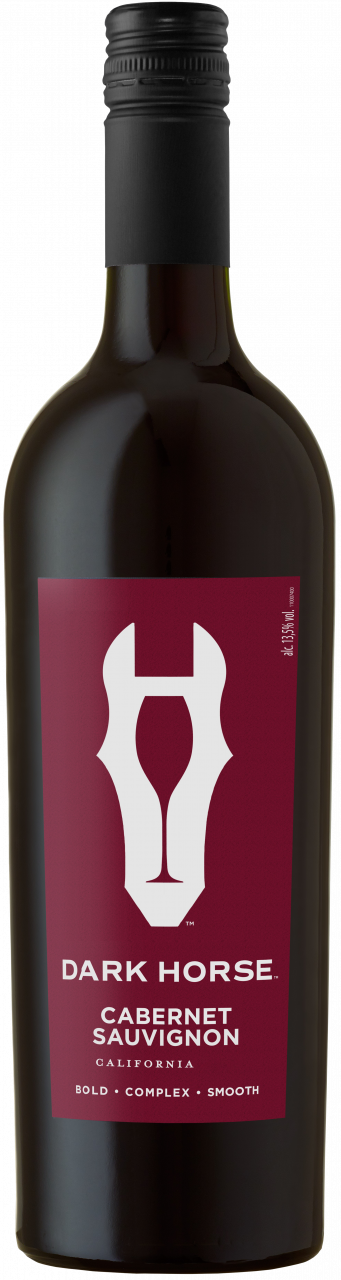Dark Horse Cabernet Sauvignon