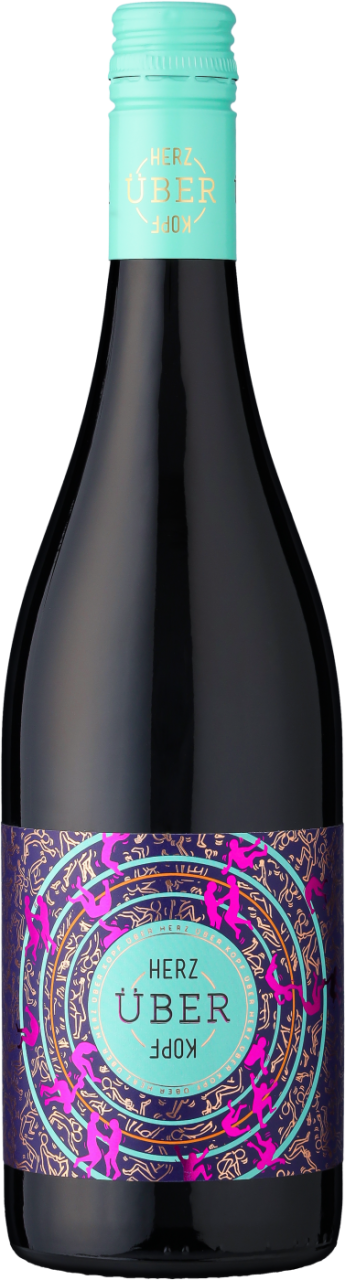 Josef Ambs Herz Über Kopf Rouge