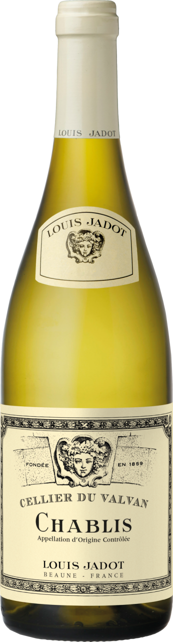Louis Jadot Chablis Cellier du Valvan