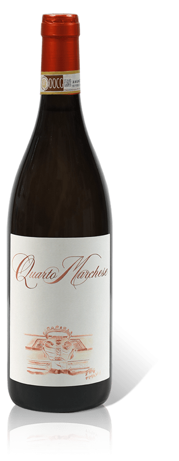 Casale Marchese Quarto Frascati Superiore DOCG