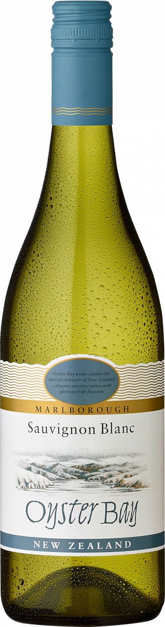 Oyster Bay Sauvignon Blanc