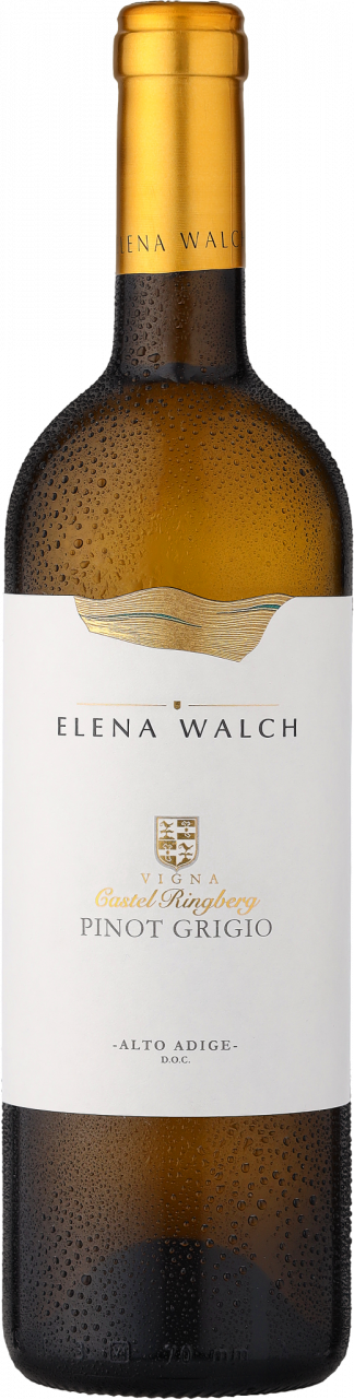 Elena Walch Pinot Grigio Alto Adige Castel Ringberg